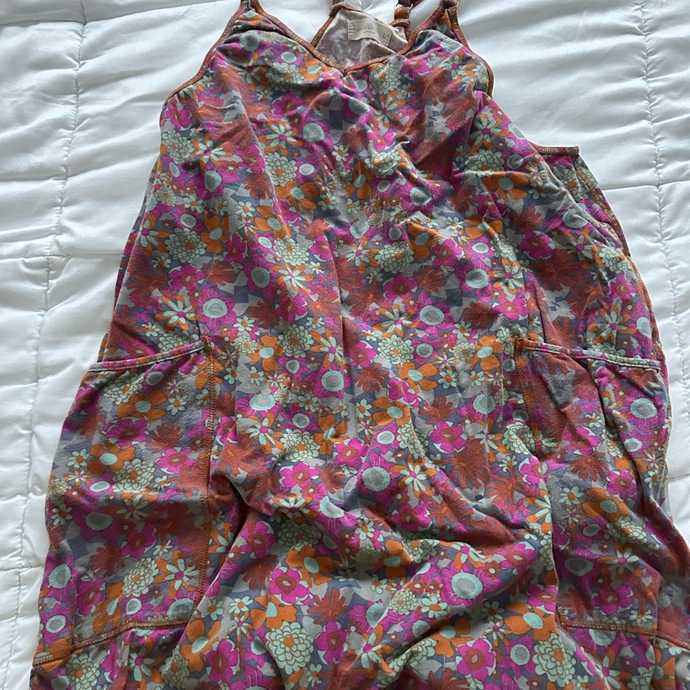 NATURAL LIFE Lucy Jumpsuit Discontinued!